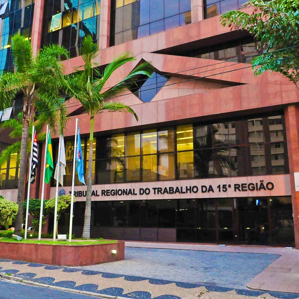 Concurso público em Campinas tem vagas salário de até R 13 mil