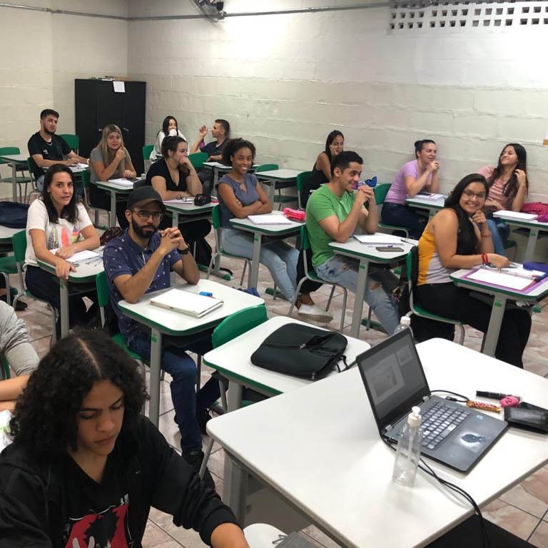 Etec Valinhos Abre Vagas Em Cursos De Administra O E Qualidade