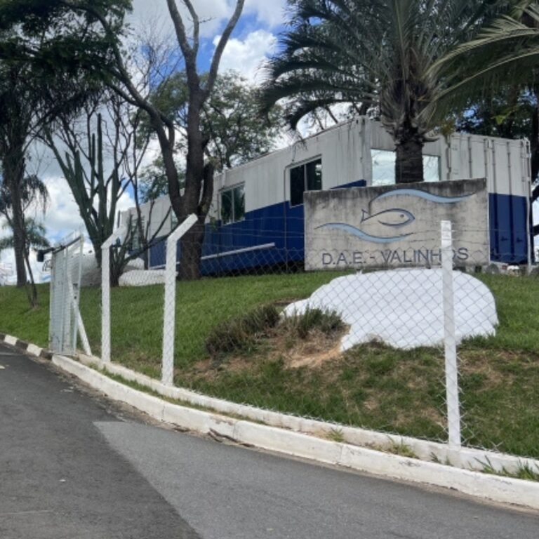 Posto De Atendimento Do Daev Transferido Para Jardim Pinheiros