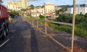 8 locais mais afetados pelas chuvas recebem obras emergenciais em Valinhos