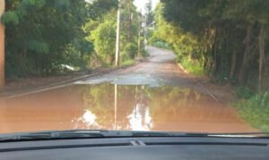 Valinhos discute soluções contra alagamentos próximos a rodovias