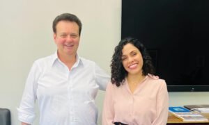 Prefeita de Valinhos pede verbas ao governo de SP para obras emergenciais