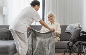 Curso de cuidador de idosos tem 9 vagas abertas em Valinhos