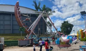 Festa do Figo abre mais cedo no feriado de São Sebastião nesta 6ª