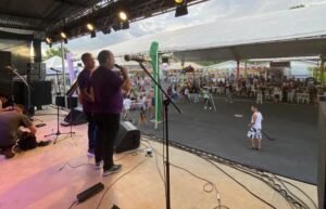 Festa do Figo recebe 14 shows de artistas regionais neste sábado