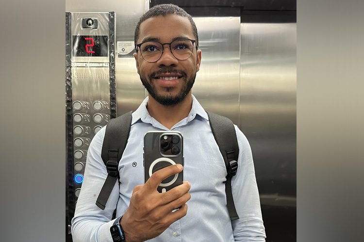 Valinhense morre ao cair de penhasco de 15m quando fazia trilha em SC