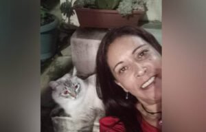 Pitisco é companheiro da valinhense Elaine e gosta de assistir novelas