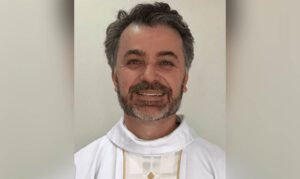 Novo pároco da S. Sebastião toma posse em missa neste sábado
