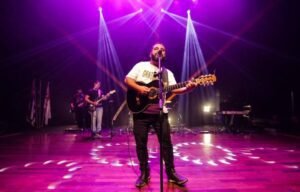 Festa do Figo tem shows de música católica nesta sexta-feira