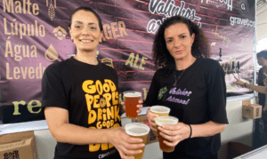 "Valinhos Artesanal marca presença pela 1ª vez na Festa do Figo"