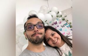 Música de Gustavo Mioto foi inspiração para início da união de casal valinhense
