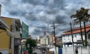 Fim de semana em Valinhos deve ser marcado por calor e chuvas