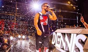 Valinhos terá show de Dennis DJ com artistas convidados