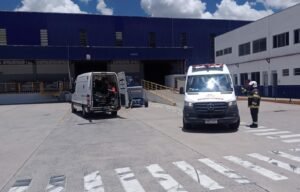 Explosão em indústria de Vinhedo deixou 12 vítimas, atualiza prefeitura