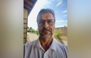 Valinhense Eduardo Manzato é fisioterapeuta e já atuou fora do Brasil