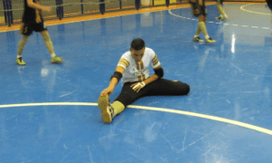 Valinhos terá peneira de futsal masculino sub-14 e 16 na próxima 4ª