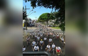 Festa do Figo em Valinhos tem último final de semana com passeio ciclístico