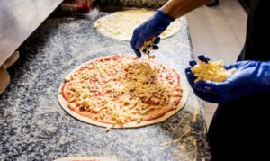 Inscrições para curso de fabricação de pizzas e salgados vão até esta 5ª