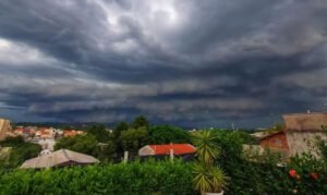 Valinhos deve ter semana com chuva e clima ameno
