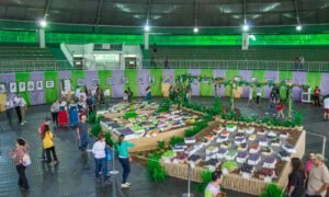 Festa da Uva de Vinhedo já tem datas definidas