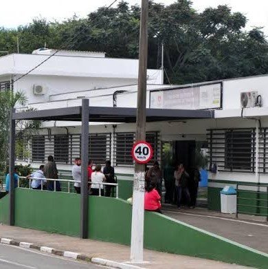 UPA é o 1º prédio público a receber novo sistema de câmeras em Valinhos