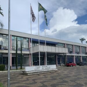 Prefeitura e UBS's de Valinhos não abrem nesta 2ª feira