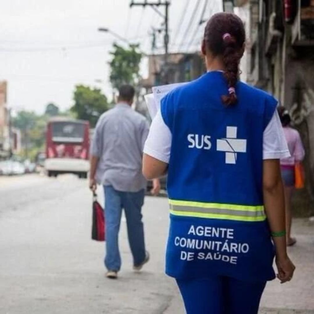 32 vagas de agentes comunitários serão abertas em Valinhos