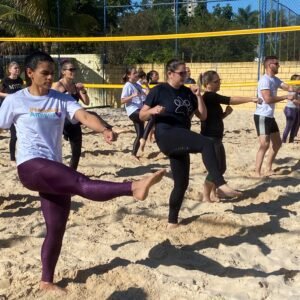 Mobiliza Amigos de Valinhos realizará 3º “Aulão Solidário”