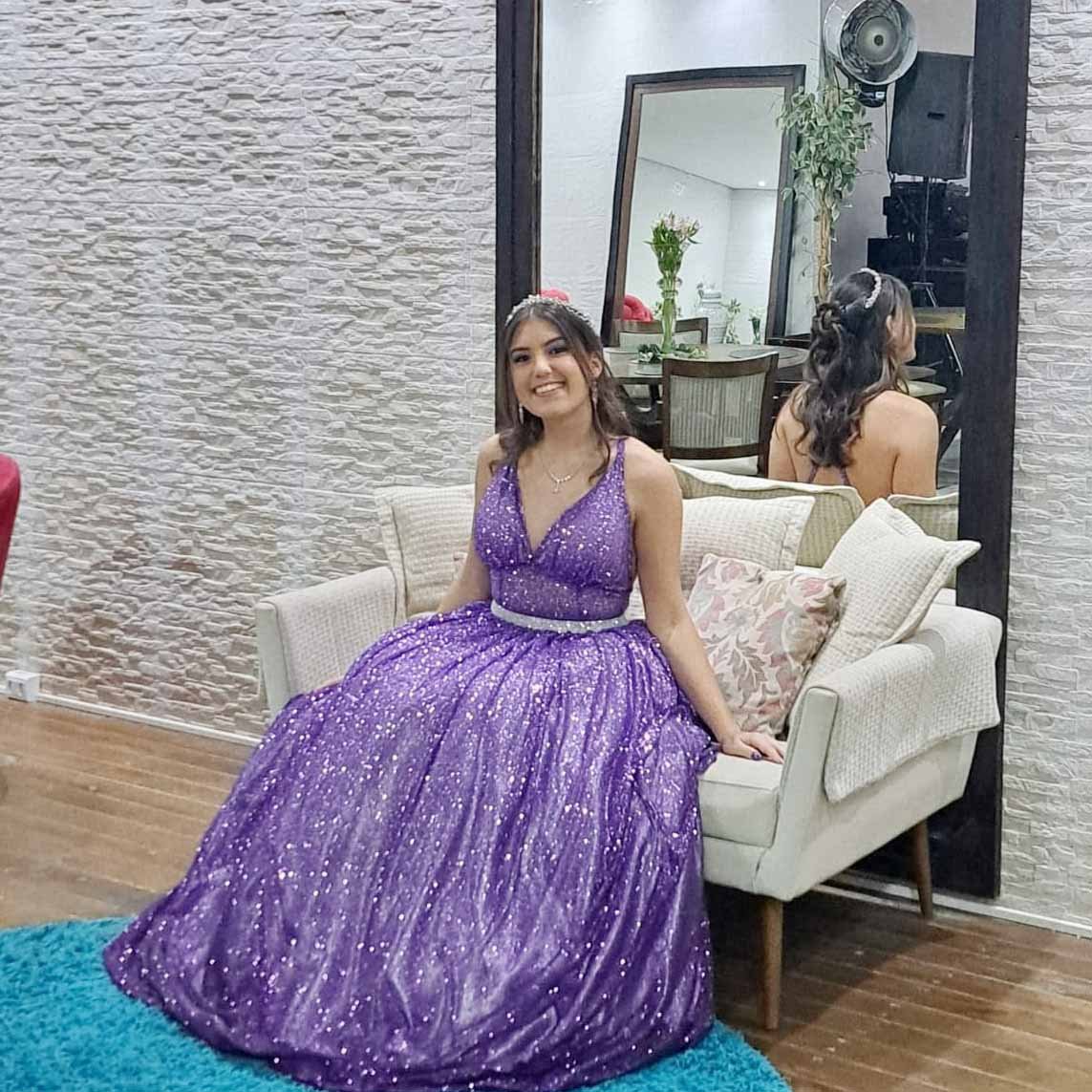 Há 15 anos nascia a 1ª menina no Hospital Galileo de Valinhos