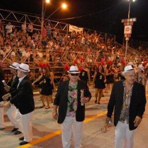 Quer matar saudades do Carnaval? Mande sua foto para o JV
