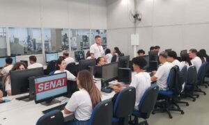 Senai de Valinhos abre vagas em cursos nas áreas administrativa e RH