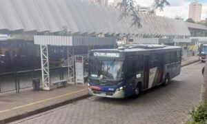 Idosos a partir de 60 anos já podem usar transporte metropolitano de graça