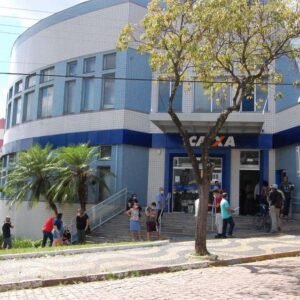 Caixa Econômica Federal abre vagas de estágio em agências de Valinhos