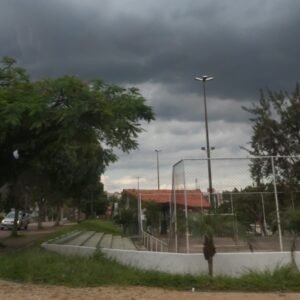 Valinhos deve ter chuvas e aumento na temperatura nesta semana