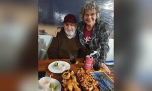 Valinhenses Marcia e Manoel farão 50 anos de casamento em março deste ano