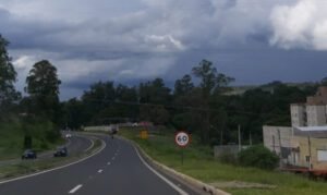 Valinhos deve ter calor e chuvas durante esta semana
