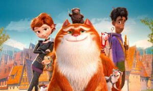 “O grande Mauricinho” estreia no cinema do Shopping Valinhos