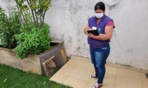 Casos de dengue em Valinhos dobram no mês de janeiro em relação a 2022