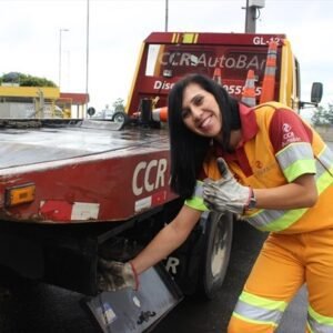 CCR AutoBAn abre vagas de trabalho para motoristas de Valinhos