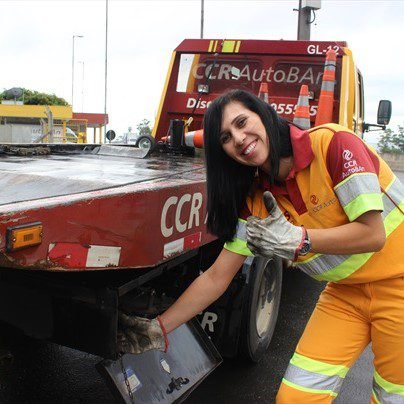 CCR AutoBAn Abre Vagas De Trabalho Para Motoristas De Valinhos • Jornal ...