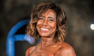 Morre jornalista Glória Maria aos 73 anos