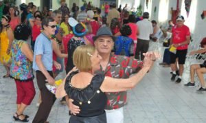 Idosos terão Carnaval no próximo dia 17