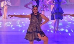 Valinhense integra Pré-Corpo de Baile e foi selecionada para realizar aulas em Cuba