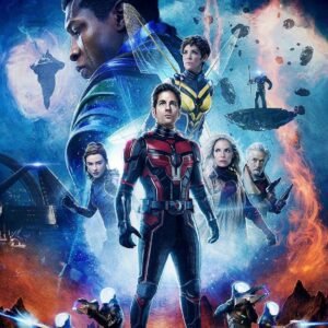 Cinema do Shopping Valinhos já vende ingressos para “Homem-Formiga 3"
