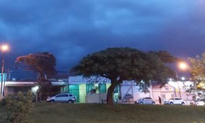 Valinhos deve ter tempo nublado e chuvas neste fim de semana