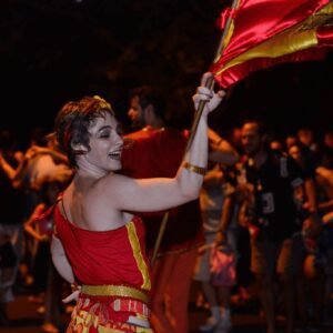 10 blocos de carnaval agitam Campinas neste domingo