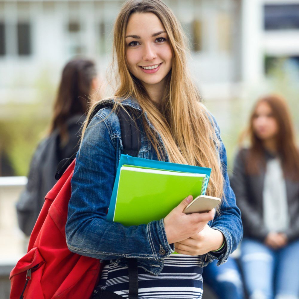 Prouni abre inscrições para 288 mil bolsas em curso de nível superior