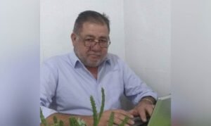 Radialista de Valinhos foi diretor do programa do Roque Palácio na TV Band
