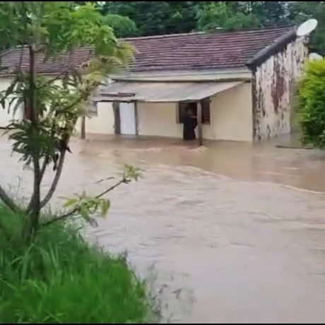 Valinhos arrecada para famílias do Pinheirinho atingidas pelas chuvas