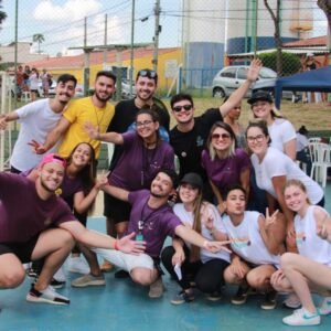 Mobiliza Amigos de Valinhos abre inscrições para voluntários
